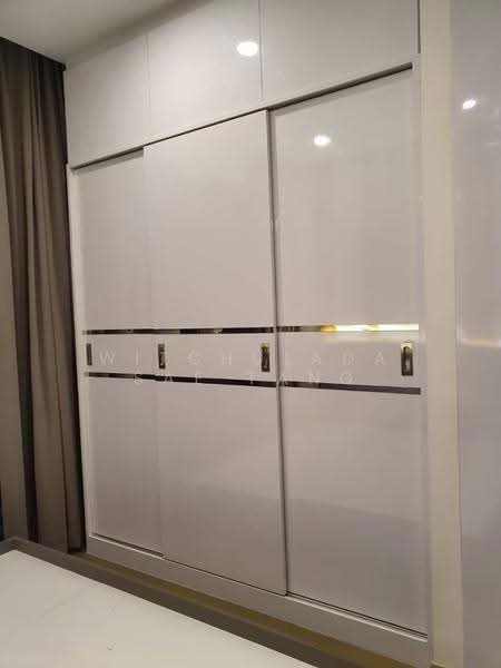 ASHTON Chula-Silom, Bangkok, Rama 4 Road, Si Phraya, Bang Rak, Bangkok, Studio, 26 sqm, Condo For Rent, by Witchulada Sae Tang, 500571875 - DDproperty.com