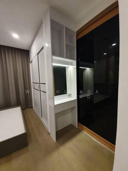 ASHTON Chula-Silom, Bangkok, Rama 4 Road, Si Phraya, Bang Rak, Bangkok, Studio, 26 sqm, Condo For Rent, by Witchulada Sae Tang, 500571875 - DDproperty.com