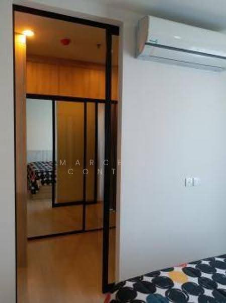 Life Asoke, Bangkok, Asoke-Dindang Road, Bang Kapi, Huai Khwang, Bangkok, 1 Bedroom, 35 sqm, Condo For Rent, by Marcella Contini, 500571876 - DDproperty.com
