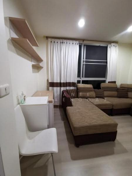 Life @ Phahon 18, Bangkok, 1038 Phahonyothin 18, Jom Phon, Chatuchak, Bangkok, 1 Bedroom, 42 sqm, Condo For Sale, by Taranee Samdaengoaj, 500571878 - DDproperty.com