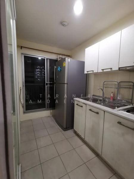 Life @ Phahon 18, Bangkok, 1038 Phahonyothin 18, Jom Phon, Chatuchak, Bangkok, 1 Bedroom, 42 sqm, Condo For Sale, by Taranee Samdaengoaj, 500571878 - DDproperty.com