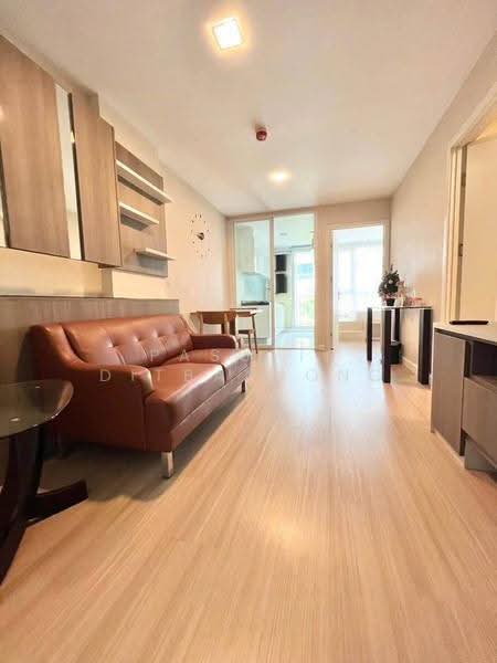 Mayfair Place Sukhumvit 64 : เมย์แฟร์ เพลส สุขุมวิท 64, กรุงเทพ, ถนนสุขุมวิท 64, บางจาก, พระโขนง, กรุงเทพ, 38 ตร.ม., คอนโด ขาย, โดย Pasupit Ditbanjong, 500571879 - DDproperty.com