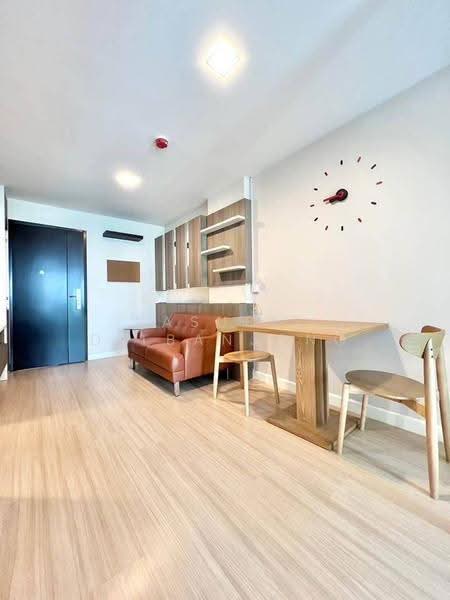 Mayfair Place Sukhumvit 64, Bangkok, Sukhumvit 64 Road, Bang Chak, Phra Khanong, Bangkok, 1 Bedroom, 38 sqm, Condo For Sale, by Pasupit Ditbanjong, 500571879 - DDproperty.com