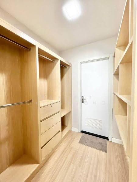 Mayfair Place Sukhumvit 64, Bangkok, Sukhumvit 64 Road, Bang Chak, Phra Khanong, Bangkok, 1 Bedroom, 38 sqm, Condo For Sale, by Pasupit Ditbanjong, 500571879 - DDproperty.com