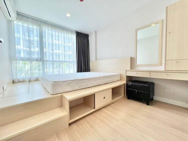 Mayfair Place Sukhumvit 64, Bangkok, Sukhumvit 64 Road, Bang Chak, Phra Khanong, Bangkok, 1 Bedroom, 38 sqm, Condo For Sale, by Pasupit Ditbanjong, 500571879 - DDproperty.com