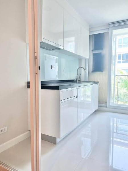 Mayfair Place Sukhumvit 64, Bangkok, Sukhumvit 64 Road, Bang Chak, Phra Khanong, Bangkok, 1 Bedroom, 38 sqm, Condo For Sale, by Pasupit Ditbanjong, 500571879 - DDproperty.com