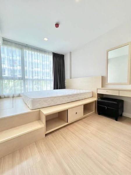 Mayfair Place Sukhumvit 64 : เมย์แฟร์ เพลส สุขุมวิท 64, กรุงเทพ, ถนนสุขุมวิท 64, บางจาก, พระโขนง, กรุงเทพ, 38 ตร.ม., คอนโด ขาย, โดย Pasupit Ditbanjong, 500571879 - DDproperty.com