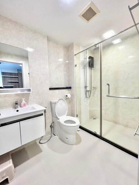 Mayfair Place Sukhumvit 64 : เมย์แฟร์ เพลส สุขุมวิท 64, กรุงเทพ, ถนนสุขุมวิท 64, บางจาก, พระโขนง, กรุงเทพ, 38 ตร.ม., คอนโด ขาย, โดย Pasupit Ditbanjong, 500571879 - DDproperty.com