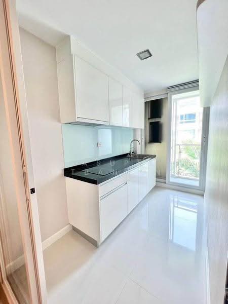 Mayfair Place Sukhumvit 64, Bangkok, Sukhumvit 64 Road, Bang Chak, Phra Khanong, Bangkok, 1 Bedroom, 38 sqm, Condo For Sale, by Pasupit Ditbanjong, 500571879 - DDproperty.com