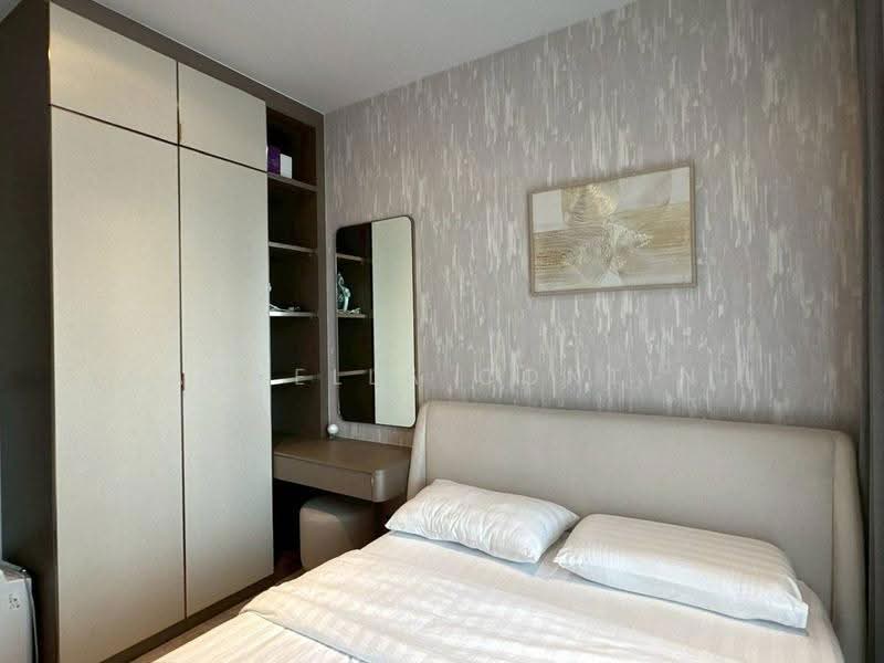 Rhythm Ekkamai Estate, กรุงเทพ, Soi Sukhumvit 63, คลองเตยเหนือ, วัฒนา, กรุงเทพ, 35 ตร.ม., คอนโด ให้เช่า, โดย Marcella Contini, 500571880 - DDproperty.com