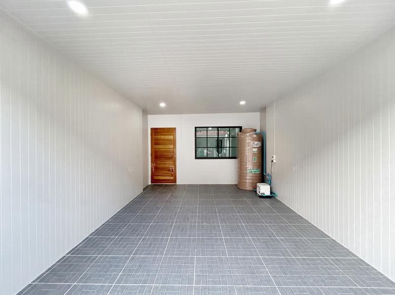 Air Villa Village, Pathum Thani, ถนนลำลูกกา, Khu Khot, Lam Luk Ka, Pathum Thani, 2 Bedrooms, 64 sqm, Townhouse For Sale, by พิมพ์นภัส ภูธนภัทร, 500571881 - DDproperty.com