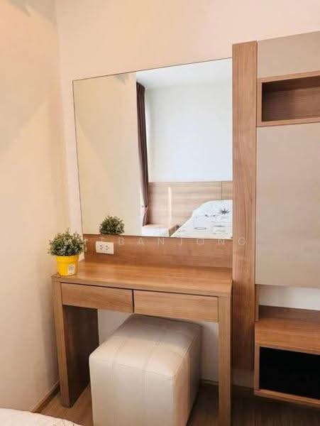 Rhythm Sukhumvit 50, Bangkok, 8 Sukhumvit 50, Sukhumvit Road, Phra Kanong, Khlong Toei, Bangkok, 1 Bedroom, 45 sqm, Condo For Rent, by Pasupit Ditbanjong, 500571882 - DDproperty.com