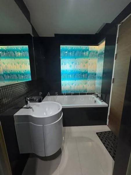 Rhythm Sukhumvit 50, Bangkok, 8 Sukhumvit 50, Sukhumvit Road, Phra Kanong, Khlong Toei, Bangkok, 1 Bedroom, 45 sqm, Condo For Rent, by Pasupit Ditbanjong, 500571882 - DDproperty.com