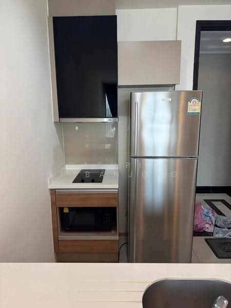 Rhythm Sukhumvit 50, Bangkok, 8 Sukhumvit 50, Sukhumvit Road, Phra Kanong, Khlong Toei, Bangkok, 1 Bedroom, 45 sqm, Condo For Rent, by Pasupit Ditbanjong, 500571882 - DDproperty.com