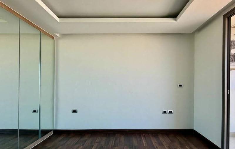 The Peak Towers, Chon Buri (Pattaya), Kasetsin 9, Nong Pru, Bang Lamung (Pattaya), Chon Buri (Pattaya), Studio, 26 sqm, Condo For Sale, by Puttirat Kleebyam, 500571883 - DDproperty.com