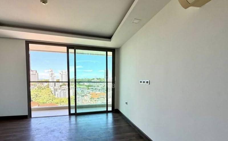 The Peak Towers, Chon Buri (Pattaya), Kasetsin 9, Nong Pru, Bang Lamung (Pattaya), Chon Buri (Pattaya), Studio, 26 sqm, Condo For Sale, by Puttirat Kleebyam, 500571883 - DDproperty.com