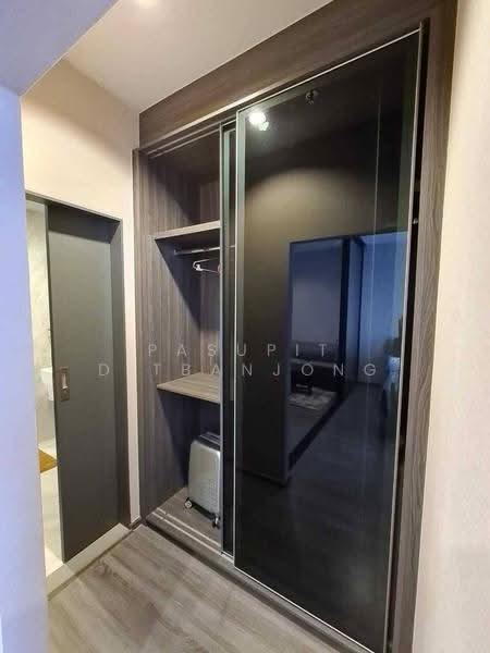 IDEO Mobi Rangnam, Bangkok, 107 Rang Nam Alley, Thanon Phaya Thai, Ratchathewi, Bangkok, 1 Bedroom, 35 sqm, Condo For Rent, by Pasupit Ditbanjong, 500571885 - DDproperty.com