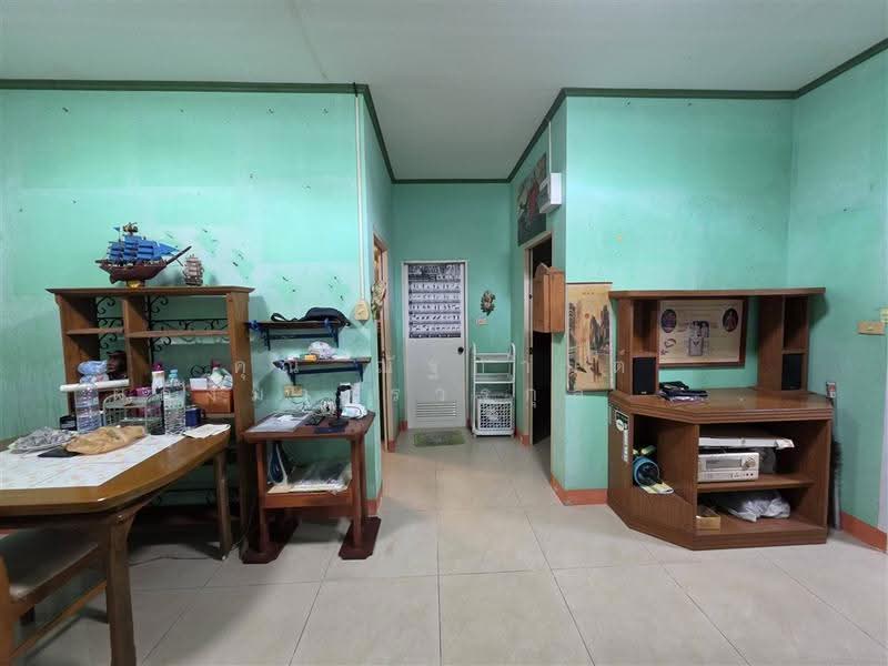 เครือวัลย์ ซอยสุวินทวงศ์64, Bangkok, ถนนฉลองกรุง, Lam Phak Chi, Nong Chok, Bangkok, 2 Bedrooms, 54 sqm, Townhouse For Sale, by คุณ ณัฐกานต์ ผดุงมาตรวรกุล (แก้ม), 500571886 - DDproperty.com