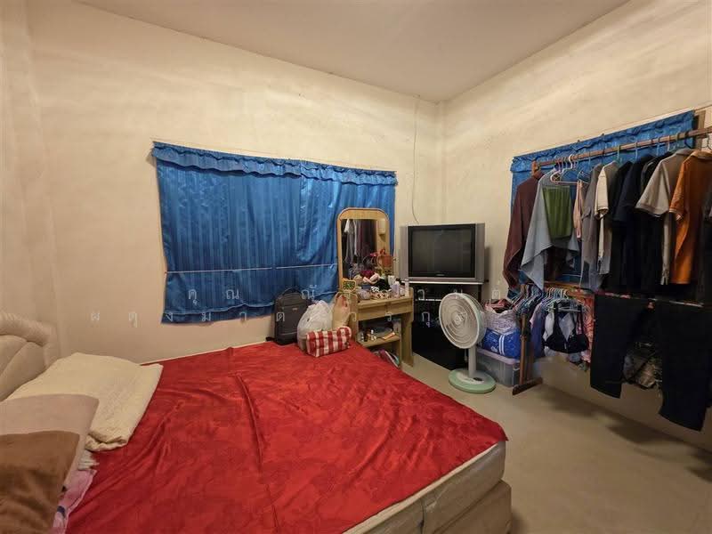 เครือวัลย์ ซอยสุวินทวงศ์64, Bangkok, ถนนฉลองกรุง, Lam Phak Chi, Nong Chok, Bangkok, 2 Bedrooms, 54 sqm, Townhouse For Sale, by คุณ ณัฐกานต์ ผดุงมาตรวรกุล (แก้ม), 500571886 - DDproperty.com
