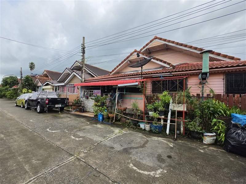 เครือวัลย์ ซอยสุวินทวงศ์64, กรุงเทพ, ถนนฉลองกรุง, ลำผักชี, หนองจอก, กรุงเทพ, 54 ตร.ม., ทาวน์เฮ้าส์ ขาย, โดย คุณ ณัฐกานต์ ผดุงมาตรวรกุล (แก้ม), 500571886 - DDproperty.com
