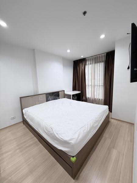 The Base Rama 9-Ramkhamhaeng, Bangkok, 3 Ramkhamhaeng Road, Hua Mak, Bang Kapi, Bangkok, 2 Bedrooms, 50 sqm, Condo For Rent, by Caveman Property, 500571888 - DDproperty.com