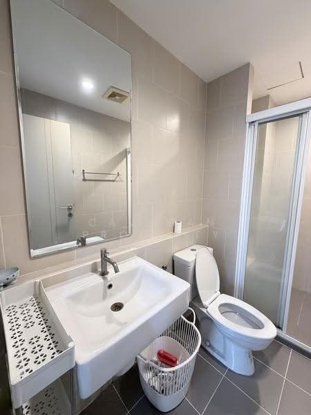 The Base Rama 9-Ramkhamhaeng, Bangkok, 3 Ramkhamhaeng Road, Hua Mak, Bang Kapi, Bangkok, 2 Bedrooms, 50 sqm, Condo For Rent, by Caveman Property, 500571888 - DDproperty.com