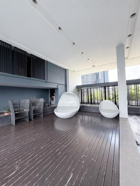 The Base Rama 9-Ramkhamhaeng, Bangkok, 3 Ramkhamhaeng Road, Hua Mak, Bang Kapi, Bangkok, 2 Bedrooms, 50 sqm, Condo For Rent, by Caveman Property, 500571888 - DDproperty.com