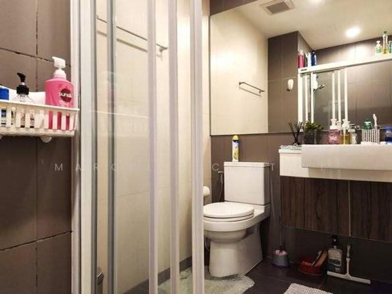 Centric Ratchada-Huai Khwang, bangkok, Ratchadapisek Road, Huai Khwang, Bangkok, 1 Bedroom, 32 sqm, Condo For Sale, by Marcella Contini, 500571889 - DDproperty.com
