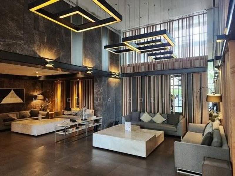 Centric Ratchada-Huai Khwang : เซ็นทริค รัชดา-ห้วยขวาง, กรุงเทพ, ถนนรัชดาภิเษก, ห้วยขวาง, กรุงเทพ, 32 ตร.ม., คอนโด ขาย, โดย Marcella Contini, 500571889 - DDproperty.com