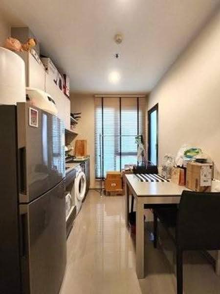 Centric Ratchada-Huai Khwang, bangkok, Ratchadapisek Road, Huai Khwang, Bangkok, 1 Bedroom, 32 sqm, Condo For Sale, by Marcella Contini, 500571889 - DDproperty.com