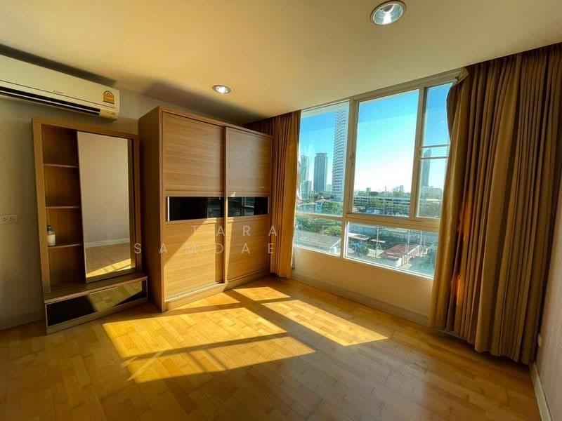 The Fine at River : เดอะ ฟายน์ แอท ริเวอร์, กรุงเทพ, เจริญนคร, บางลำภูล่าง, คลองสาน, กรุงเทพ, 35 ตร.ม., คอนโด ขาย, โดย Taranee Samdaengoaj, 500571890 - DDproperty.com