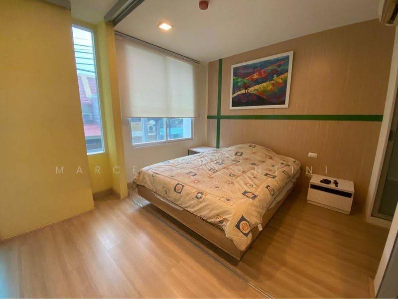 The Colory Vivid, Bangkok, 11 Pracha Rat Bamphen 6 Alley, Huai Khwang, Bangkok, 1 Bedroom, 31 sqm, Condo For Sale, by Marcella Contini, 500571892 - DDproperty.com