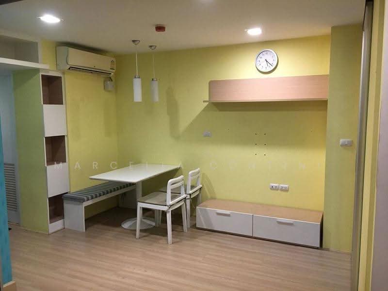 The Colory Vivid, Bangkok, 11 Pracha Rat Bamphen 6 Alley, Huai Khwang, Bangkok, 1 Bedroom, 31 sqm, Condo For Sale, by Marcella Contini, 500571892 - DDproperty.com