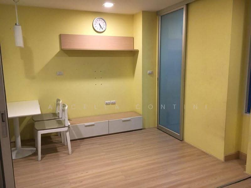 The Colory Vivid, Bangkok, 11 Pracha Rat Bamphen 6 Alley, Huai Khwang, Bangkok, 1 Bedroom, 31 sqm, Condo For Sale, by Marcella Contini, 500571892 - DDproperty.com