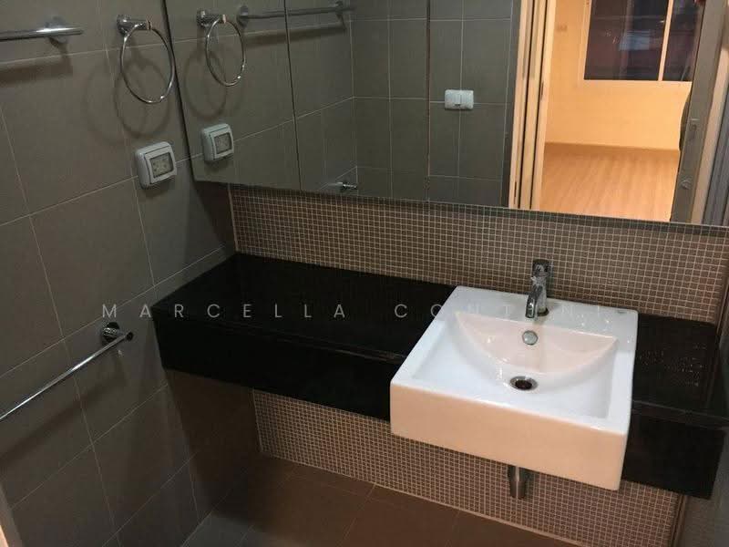 The Colory Vivid, Bangkok, 11 Pracha Rat Bamphen 6 Alley, Huai Khwang, Bangkok, 1 Bedroom, 31 sqm, Condo For Sale, by Marcella Contini, 500571892 - DDproperty.com