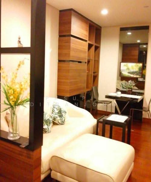 Ivy Thonglor, Bangkok, 889 Thonglor Road, Khlong Tan Nua, Watthana, Bangkok, Studio, 36 sqm, Condo For Sale, by Pasupit Ditbanjong, 500571893 - DDproperty.com