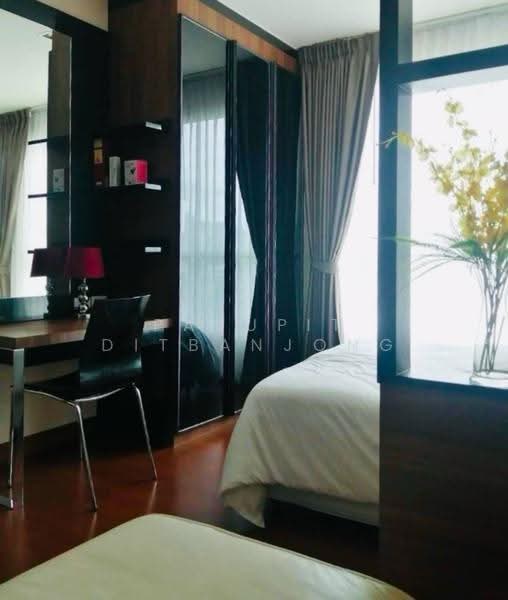 Ivy Thonglor, Bangkok, 889 Thonglor Road, Khlong Tan Nua, Watthana, Bangkok, Studio, 36 sqm, Condo For Sale, by Pasupit Ditbanjong, 500571893 - DDproperty.com