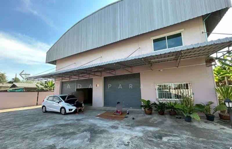 ประชาอุทิศ, กรุงเทพ, บางมด, ทุ่งครุ, กรุงเทพ, 360 ตร.ม., โกดัง-โรงงาน ให้เช่า, โดย Airada Parasarn, 500571894 - DDproperty.com