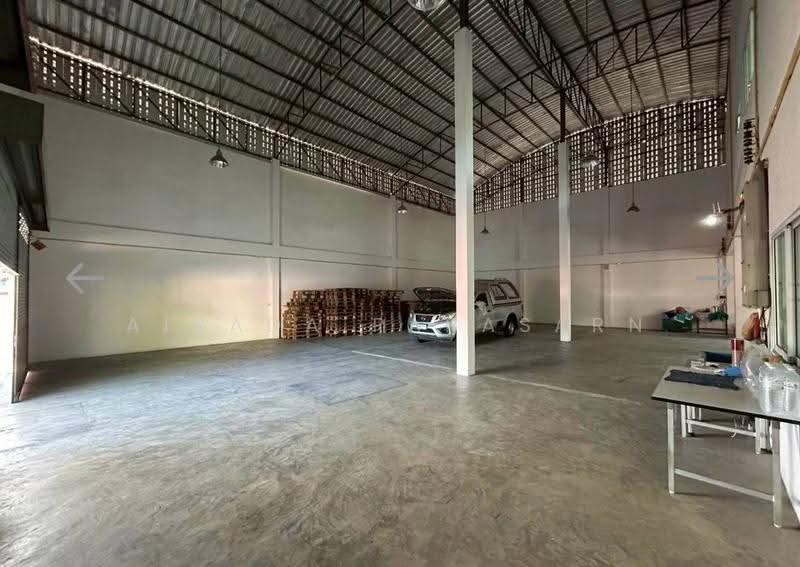 ประชาอุทิศ, bangkok, Bangmot, Thung Khru, Bangkok, , 360 sqm, Warehouse/Factory For Rent, by Airada Parasarn, 500571894 - DDproperty.com