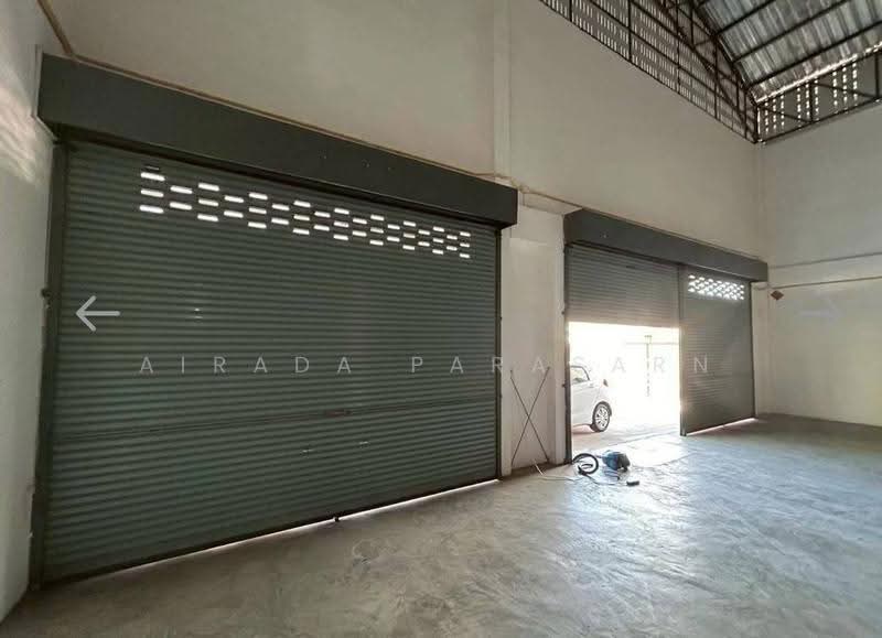 ประชาอุทิศ, กรุงเทพ, บางมด, ทุ่งครุ, กรุงเทพ, 360 ตร.ม., โกดัง-โรงงาน ให้เช่า, โดย Airada Parasarn, 500571894 - DDproperty.com