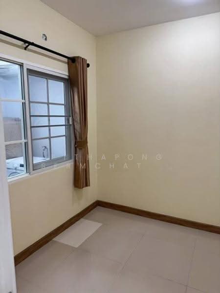 Golden Town Vibhavadi-Chaengwattana, Bangkok, Soi Chaengwattana 14, Thung Song Hong, Lak Si, Bangkok, 4 Bedrooms, 120 sqm, Townhouse For Rent, by Pithapong Sermchatcharoenkan, 500571895 - DDproperty.com