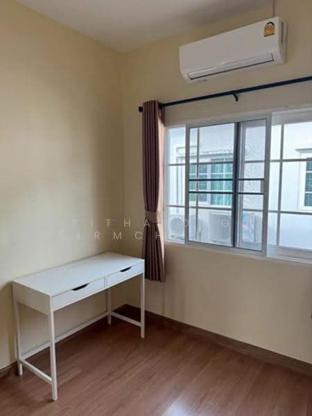 Golden Town Vibhavadi-Chaengwattana, Bangkok, Soi Chaengwattana 14, Thung Song Hong, Lak Si, Bangkok, 4 Bedrooms, 120 sqm, Townhouse For Rent, by Pithapong Sermchatcharoenkan, 500571895 - DDproperty.com