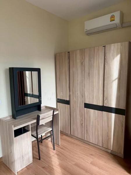 Golden Town Vibhavadi-Chaengwattana, Bangkok, Soi Chaengwattana 14, Thung Song Hong, Lak Si, Bangkok, 4 Bedrooms, 120 sqm, Townhouse For Rent, by Pithapong Sermchatcharoenkan, 500571895 - DDproperty.com