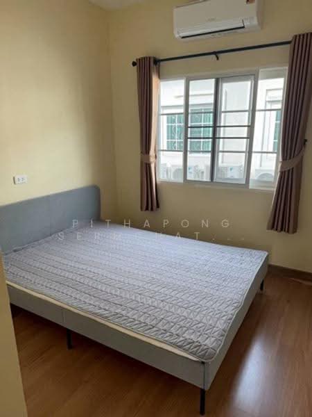 Golden Town Vibhavadi-Chaengwattana, Bangkok, Soi Chaengwattana 14, Thung Song Hong, Lak Si, Bangkok, 4 Bedrooms, 120 sqm, Townhouse For Rent, by Pithapong Sermchatcharoenkan, 500571895 - DDproperty.com