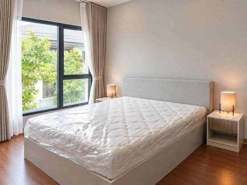 The City Bangna 3, Samut Prakan, Bang Kaeo, Bang Plee, Samut Prakan, 4 Bedrooms, 200 sqm, Single Detached House For Rent, by การุณ ชมภูบุตร, 500571896 - DDproperty.com