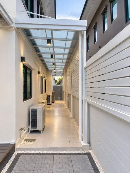 The City Bangna 3, Samut Prakan, Bang Kaeo, Bang Plee, Samut Prakan, 4 Bedrooms, 200 sqm, Single Detached House For Rent, by การุณ ชมภูบุตร, 500571896 - DDproperty.com