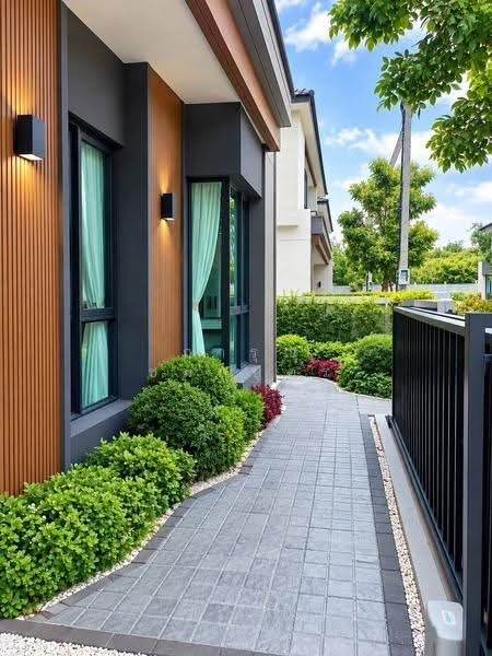 The City Bangna 3, Samut Prakan, Bang Kaeo, Bang Plee, Samut Prakan, 4 Bedrooms, 200 sqm, Single Detached House For Rent, by การุณ ชมภูบุตร, 500571896 - DDproperty.com