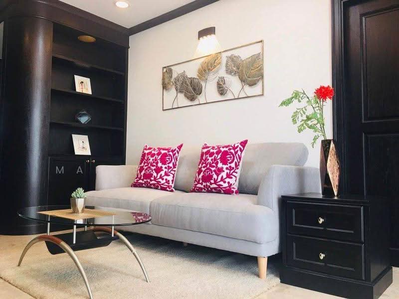 Green Point Silom : กรีนพอยท์ สีลม, กรุงเทพ, 29 ซ. อนุมานราชธน, สุริยวงศ์, บางรัก, กรุงเทพ, 63 ตร.ม., คอนโด ให้เช่า, โดย Marcella Contini, 500571897 - DDproperty.com