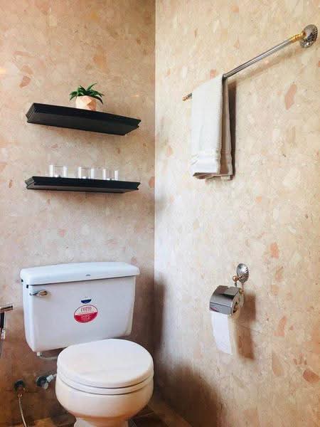 Green Point Silom, Bangkok, 29 Soi Anumanratthanon, Suriyawong, Bang Rak, Bangkok, 2 Bedrooms, 63 sqm, Condo For Rent, by Marcella Contini, 500571897 - DDproperty.com