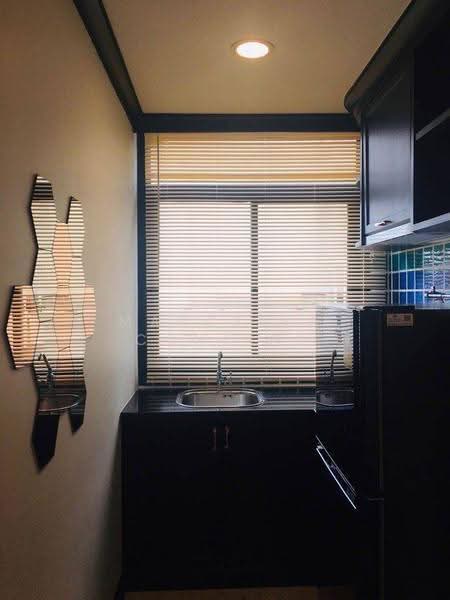Green Point Silom, Bangkok, 29 Soi Anumanratthanon, Suriyawong, Bang Rak, Bangkok, 2 Bedrooms, 63 sqm, Condo For Rent, by Marcella Contini, 500571897 - DDproperty.com